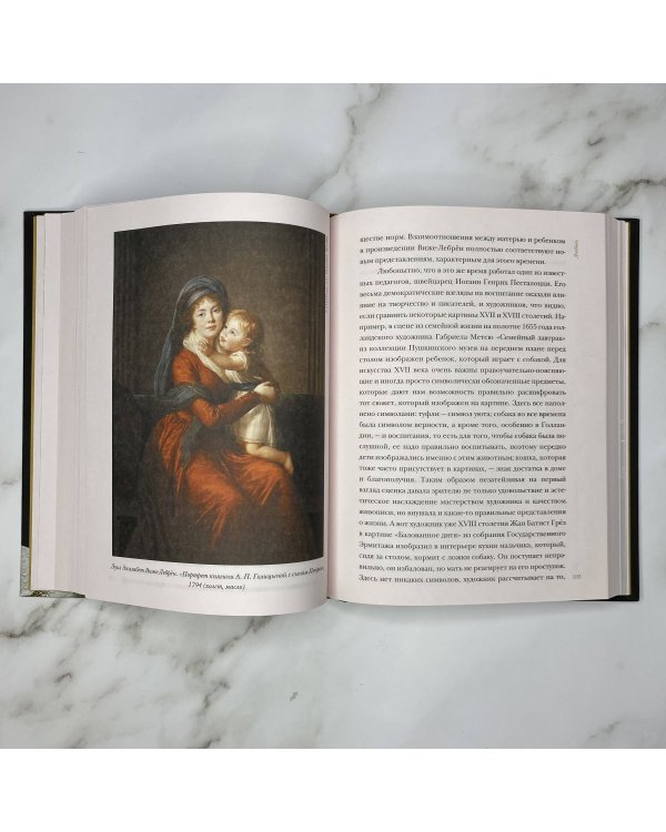 Диалоги об искусстве. Пятое измерение