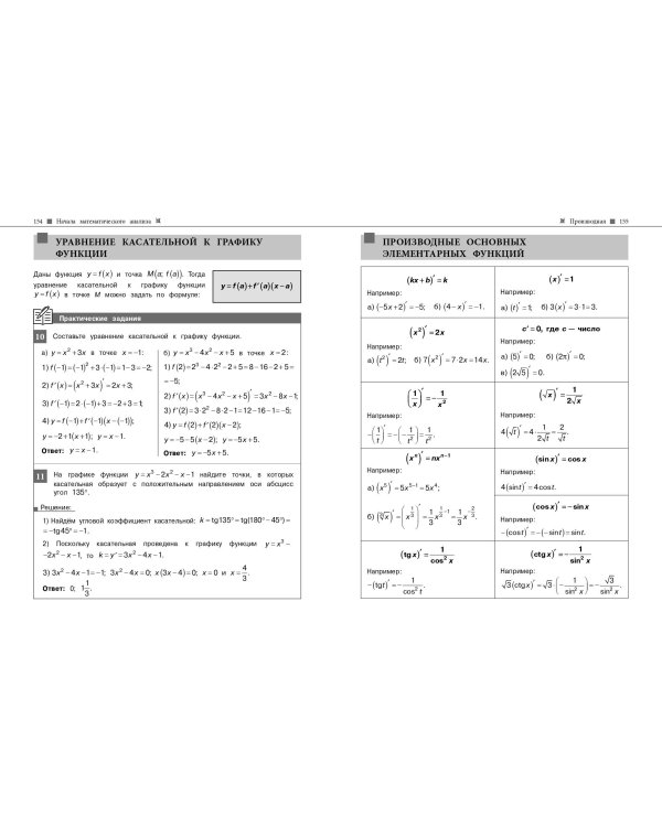 Математика