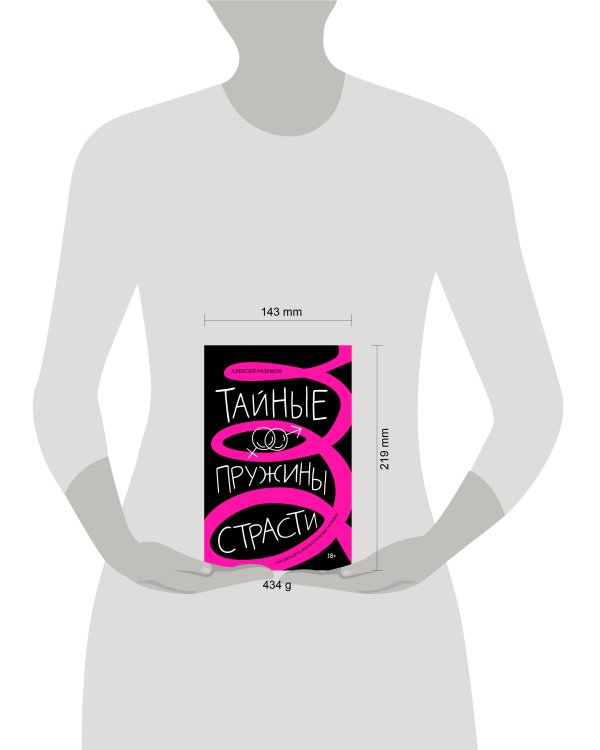 Тайные пружины страсти: как овладеть искусством магнетизма