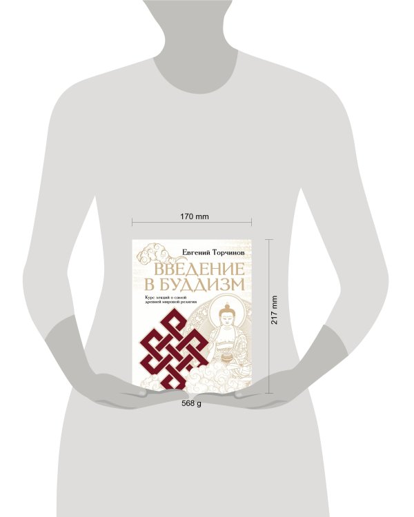 Введение в буддизм