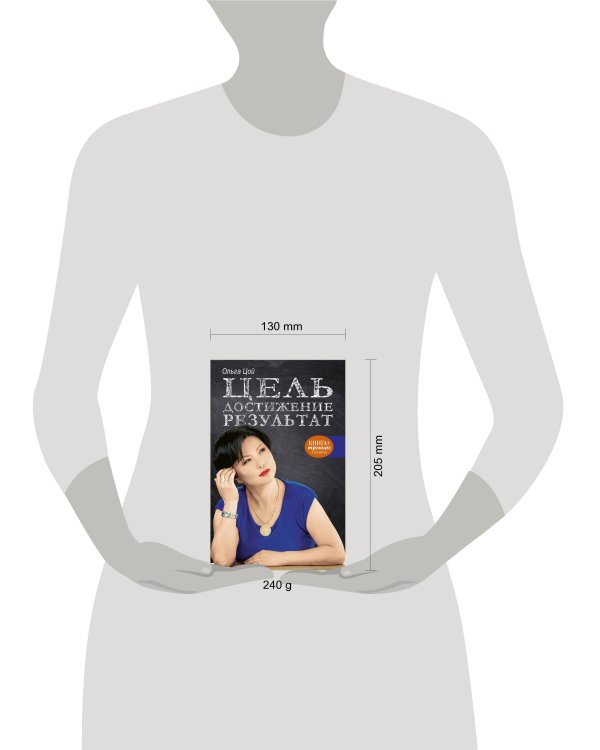 Цель. Достижение. Результат