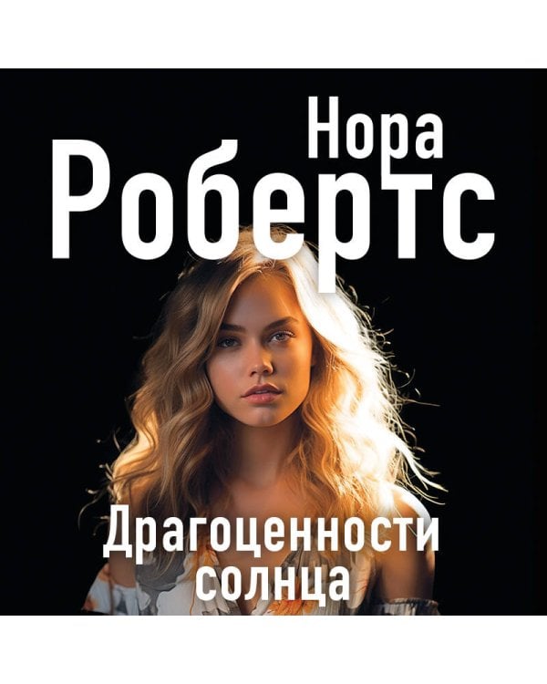 Драгоценности солнца