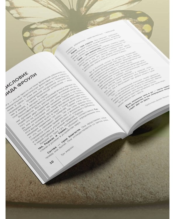 Три энергии. Забытые каконы здоровья и гармонии