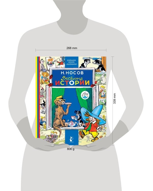 Весёлые истории