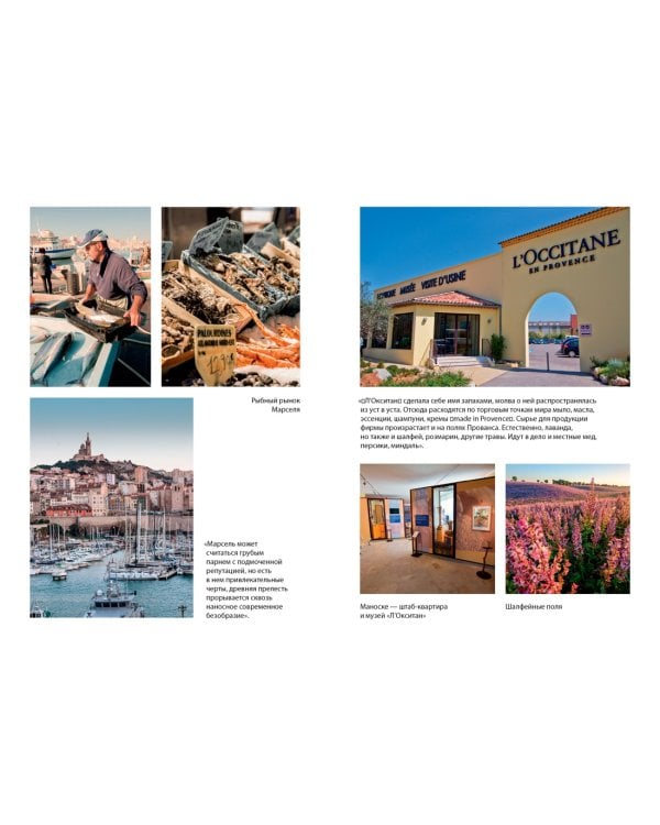 Еще один год в Провансе