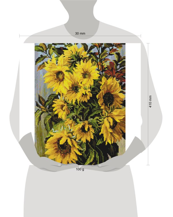 515-ST-S Отражения солнца