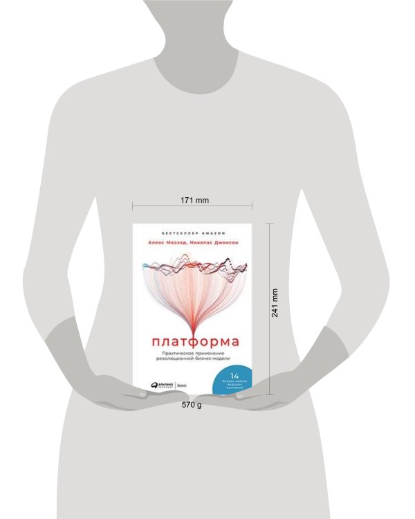 Платформа: Практическое применение революционной бизнес-модели