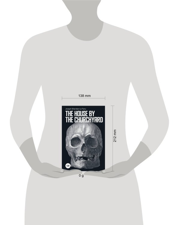 The House by the Churchyard