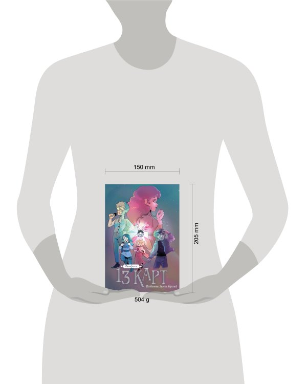 13 карт. Фанфики. Подданные Земли Королей