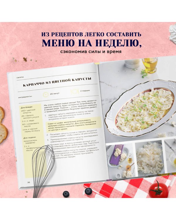 Вместе вкуснее! Секреты домашней кухни и семейного счастья