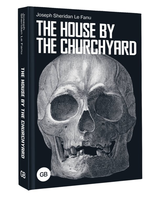 The House by the Churchyard