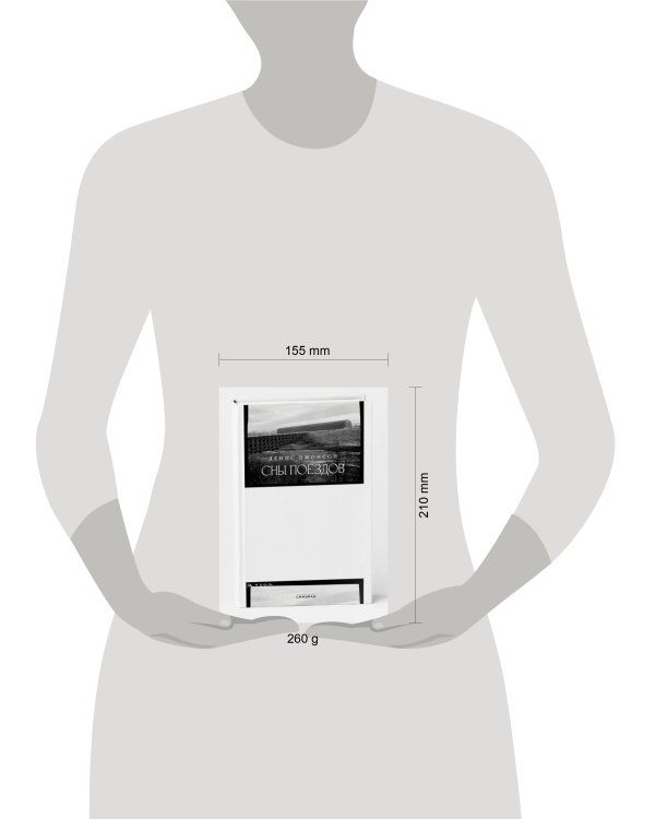 Сны поездов