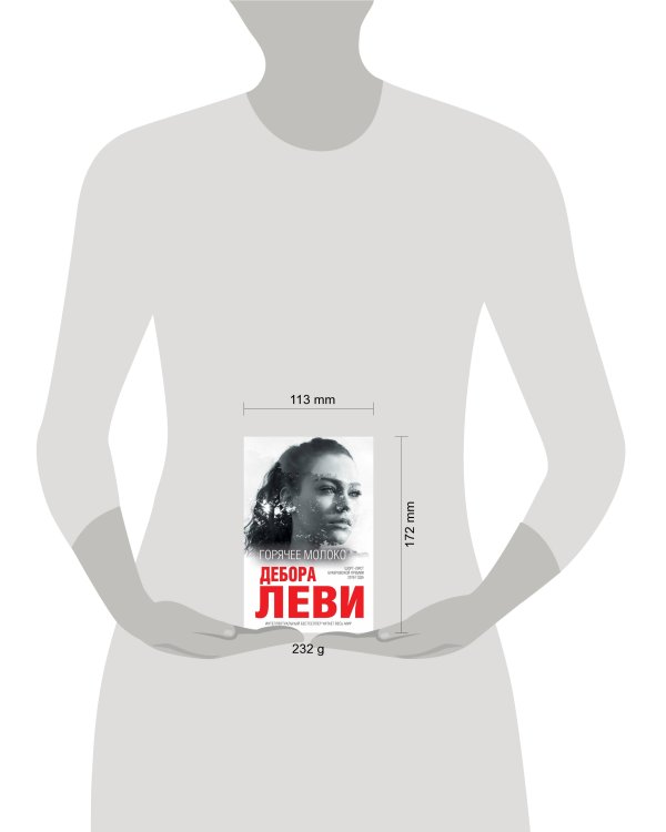 Горячее молоко