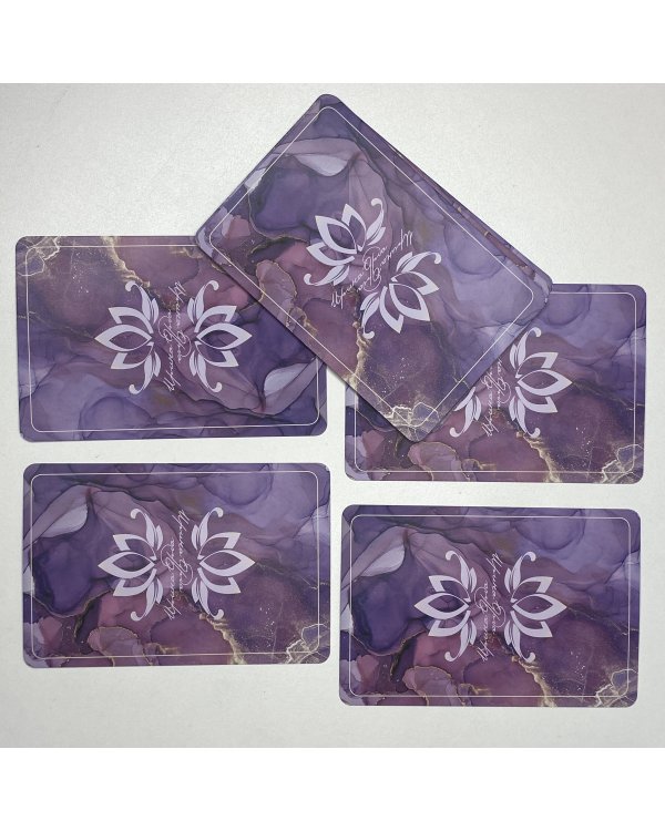 Как исцелить Внутреннего Ребенка. Метафорические ассоциативные карты