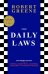 The Daily Laws (Robert Greene) Законы жизни на каждый день (Роберт Грин) /Книги на английском языке