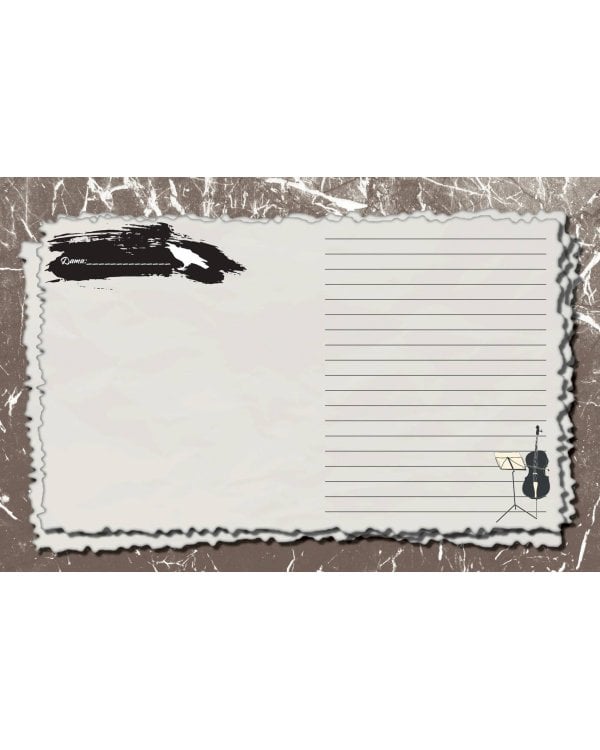 Сумрачный дневник Уэнздей