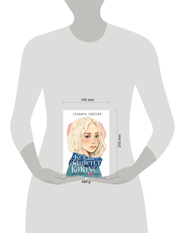 Когда зацветет кактус