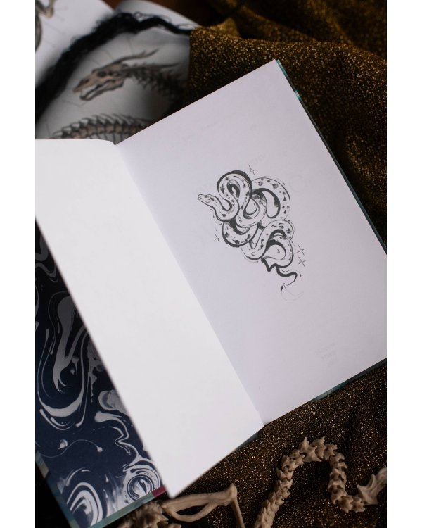 Змейские чары