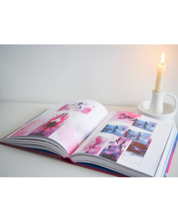 Предания Олимпа. Книга первая