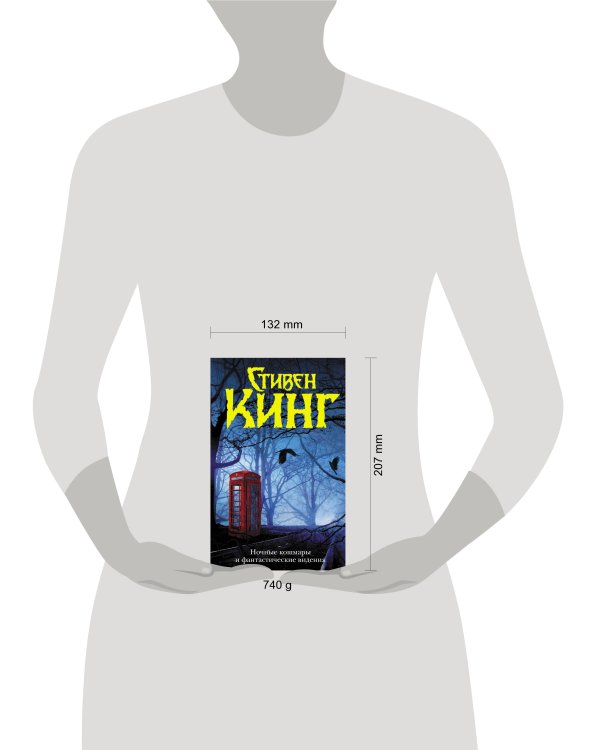 Ночные кошмары и фантастические видения