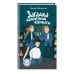 Комплект из 3-х книг: Команда "ИКС". Детский детектив. Книги 1-3 (ИК)
