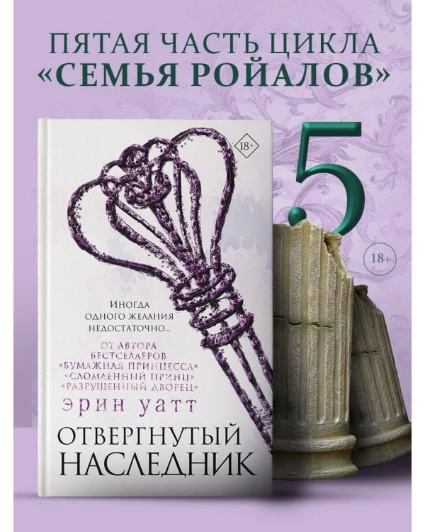 Отвергнутый наследник