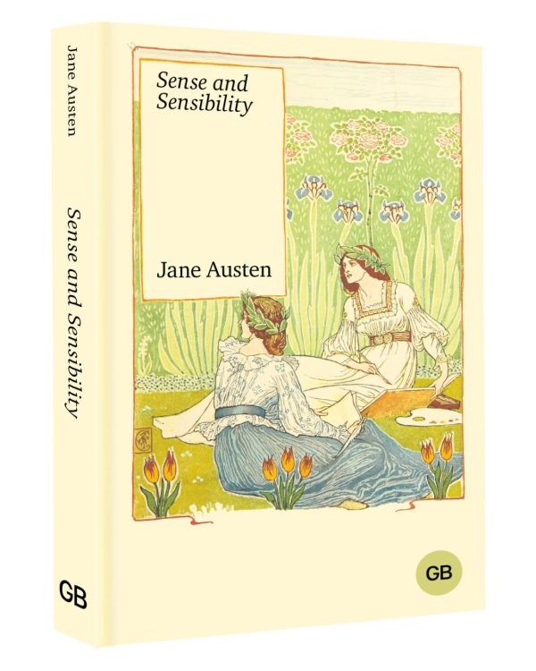 Sense and Sensibility