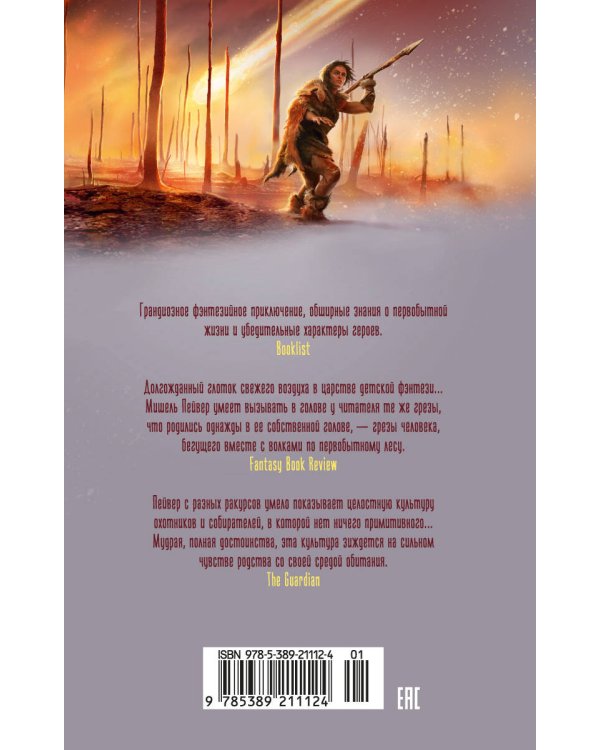 Хроники темных времен. Кн. 8. Ледяной демон