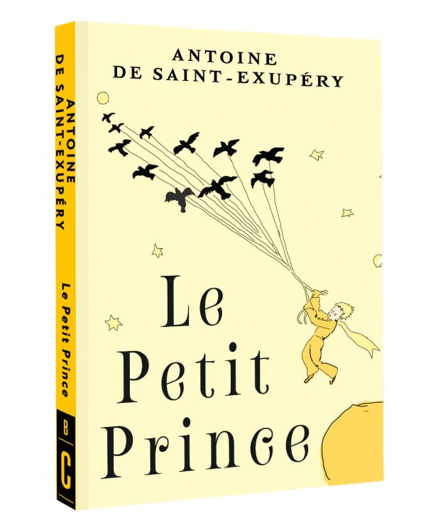 Le Petit Prince