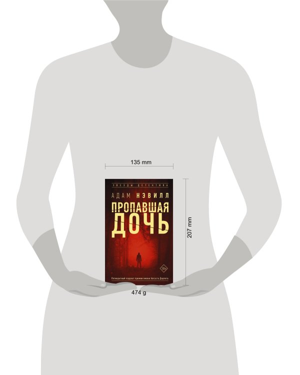 Пропавшая дочь