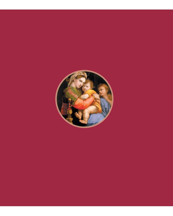 Искусство Ренессанса. Новое оформление (Боттичелли Портрет молодой женщины)