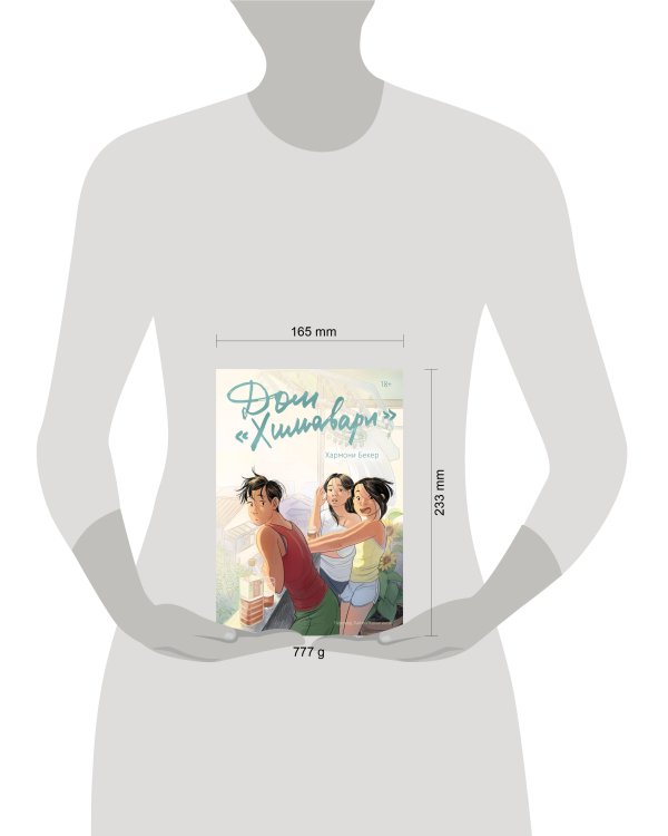 Дом «Химавари»