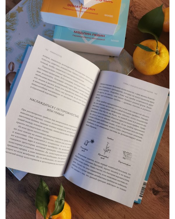 Иммуногид. Все, что вас волнует в иммунной системе от профессора-вирусолога