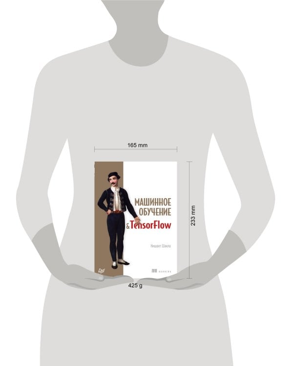 Машинное обучение и TensorFlow