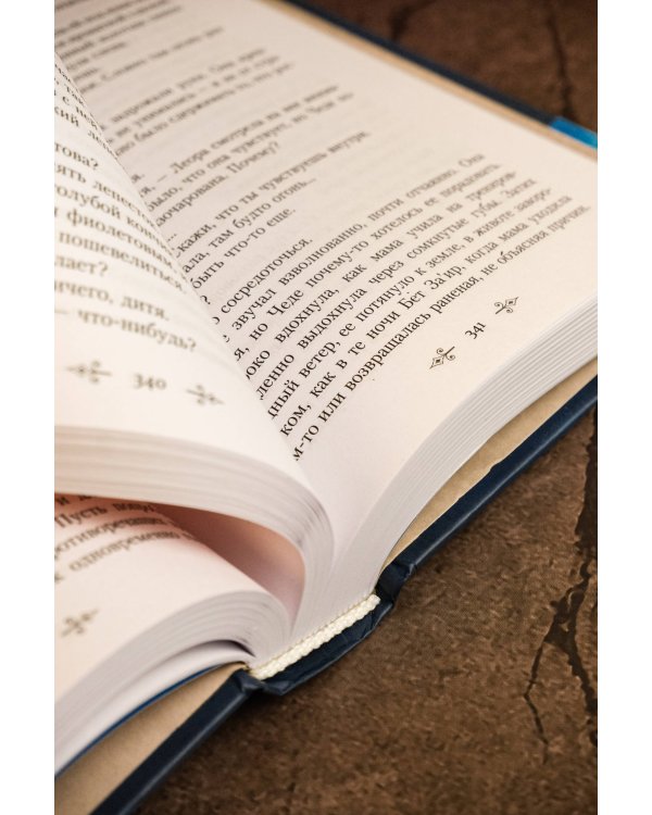 Кровь на песке