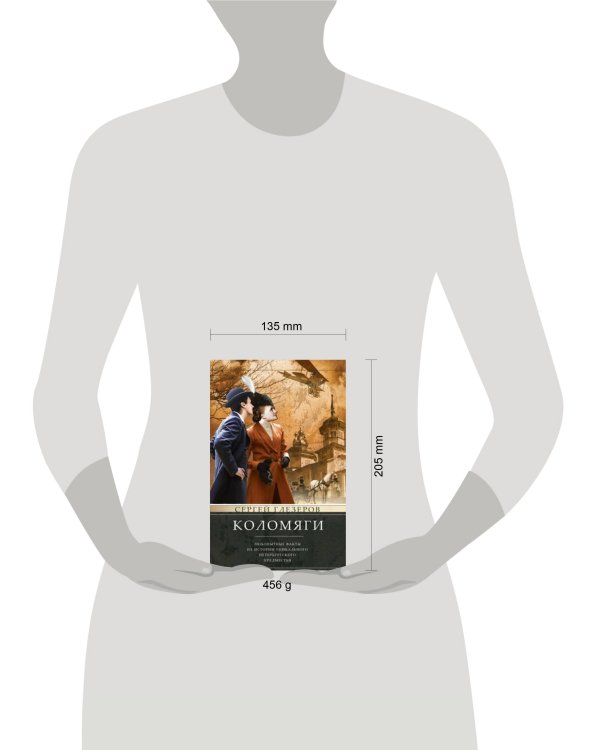 Коломяги. Любопытные факты из истории уникального петербургского предместья