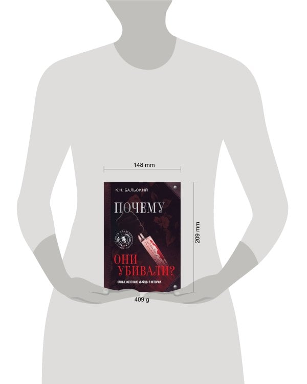 Почему они убивали? Самые жестокие убийцы в истории