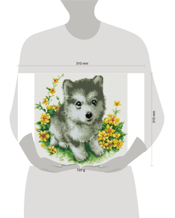 297-ST-S Я буду тебя охранять