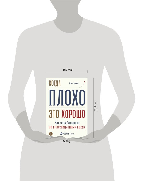 Когда плохо - это хорошо: Как зарабатывать на инвестиционных идеях