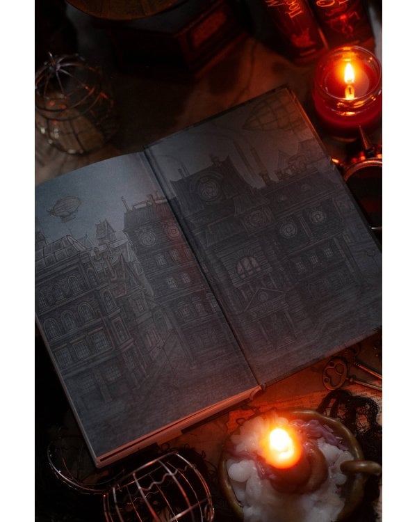 О носах и замка́х