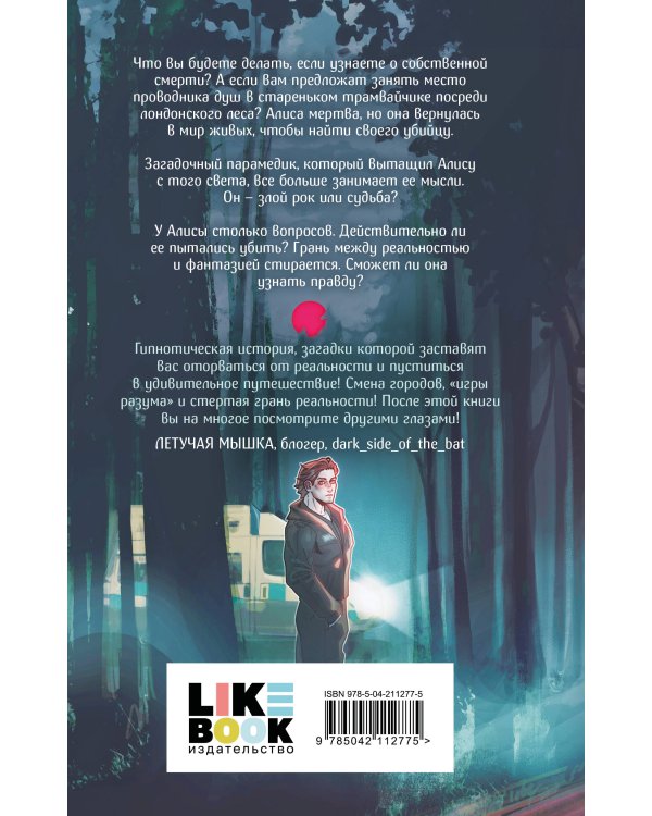 По другую сторону Алисы