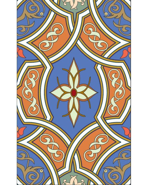 Мини Таро Уэйта-Смит. Классическое таро. 78 карт для гадания