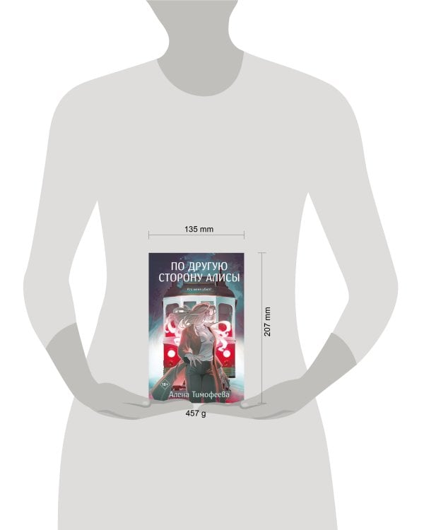 По другую сторону Алисы