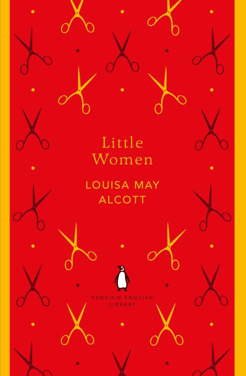Little Women (Louisa May Alcott) Маленькие женщины (Луиза Мэй Олкотт) /Книги на английском языке