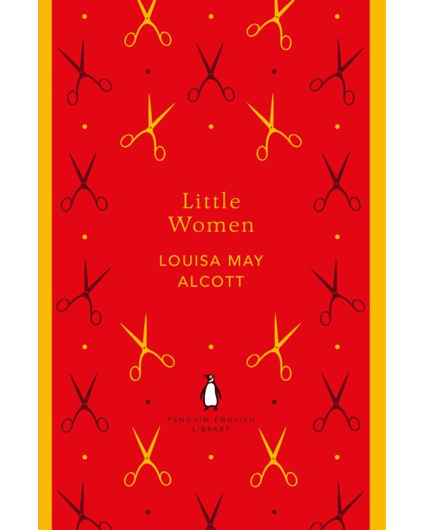 Little Women (Louisa May Alcott) Маленькие женщины (Луиза Мэй Олкотт) /Книги на английском языке