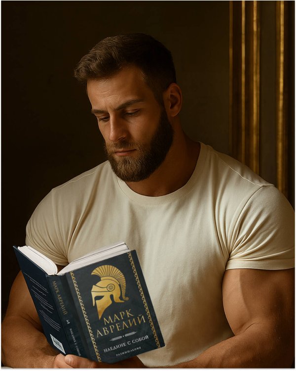 Наедине с собой. Размышления