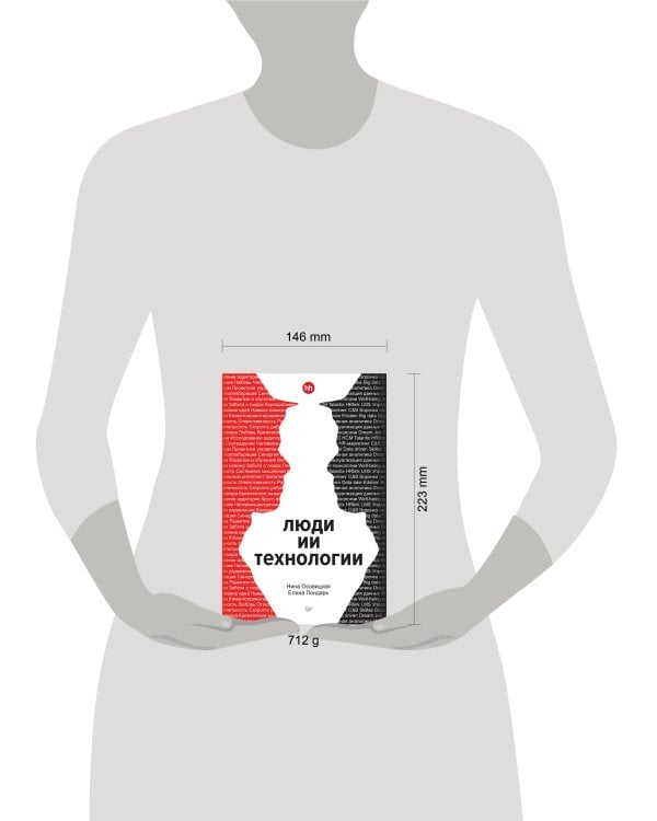 Люди ИИ технологии