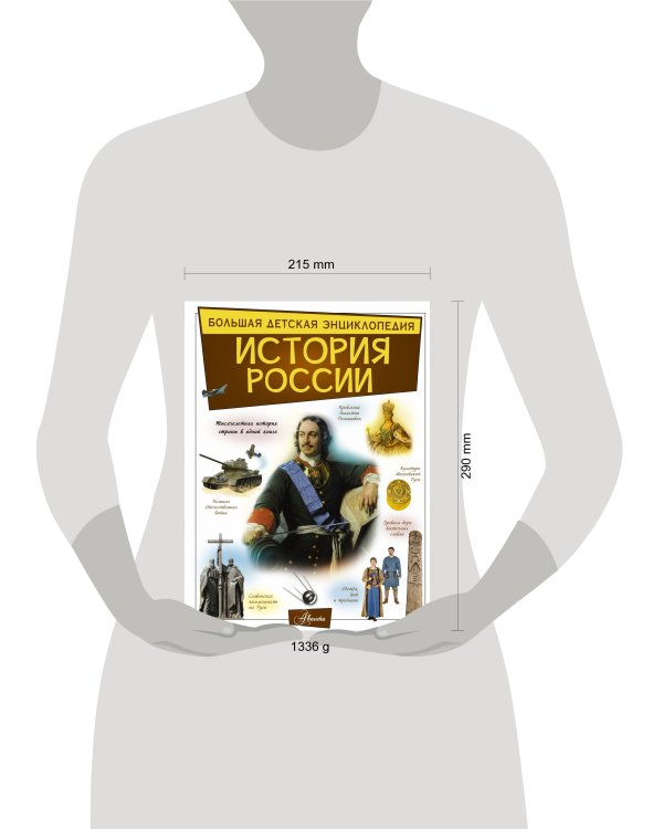 История России