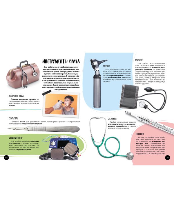 Что? Как? Почему? Мои первые знания про ТЕЛО ЧЕЛОВЕКА (с постером)