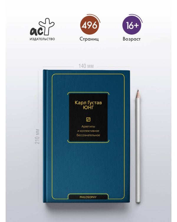 Архетипы и коллективное бессознательное